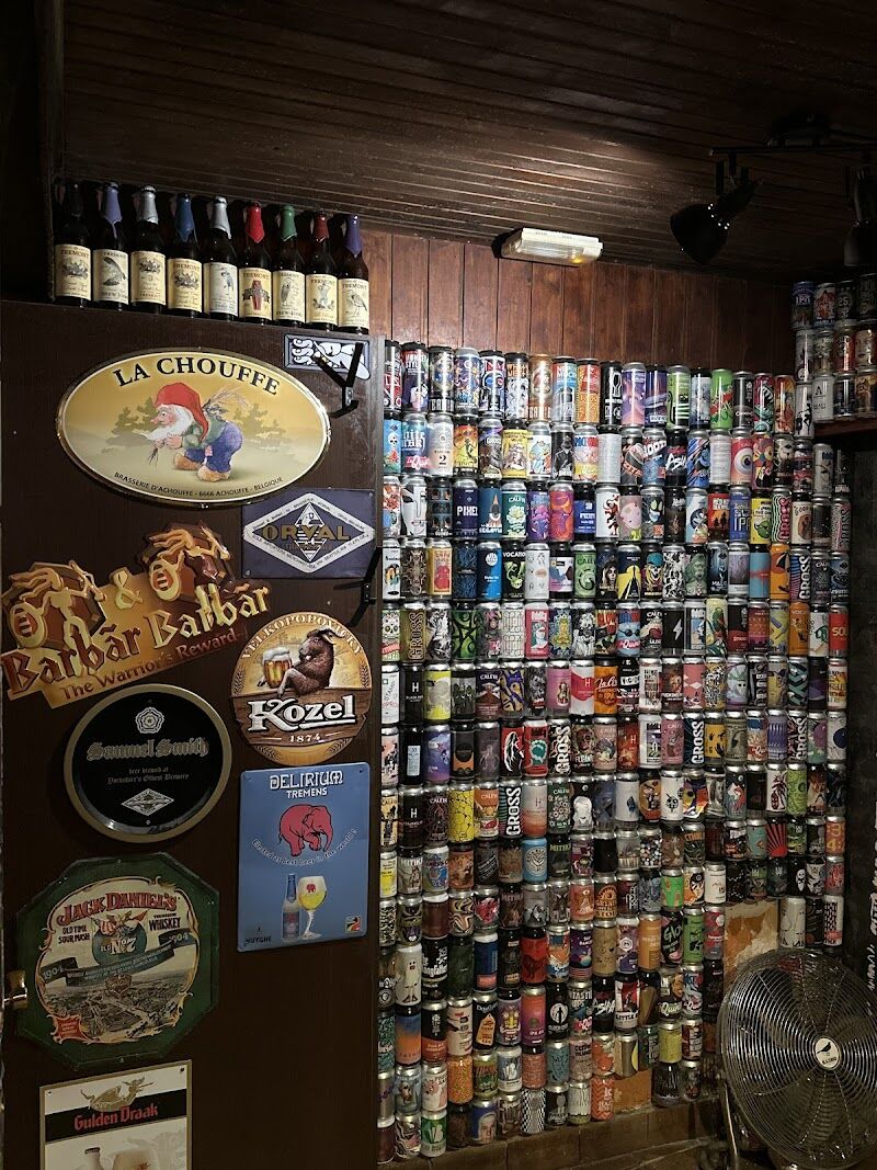 Imagen de Cerveceria Blackbird