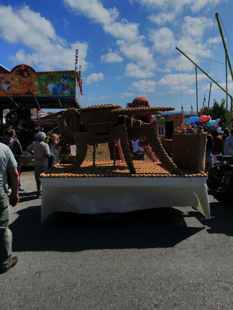 Imagen representativa de la localización