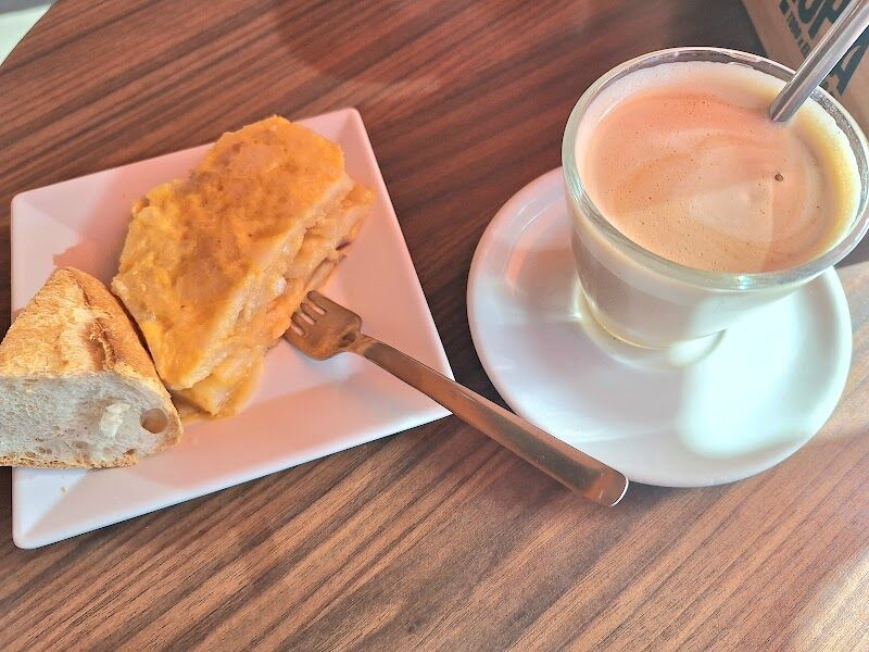 Imagen de negocio en Bares y cafeterías en Coristanco