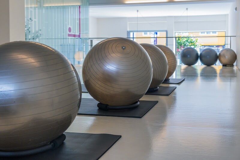 Imagen de Pilates Santiago