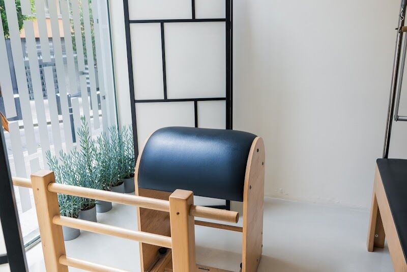 Imagen de Pilates Santiago