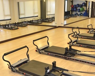 Imagen de Studio Pilates Fisioterapia