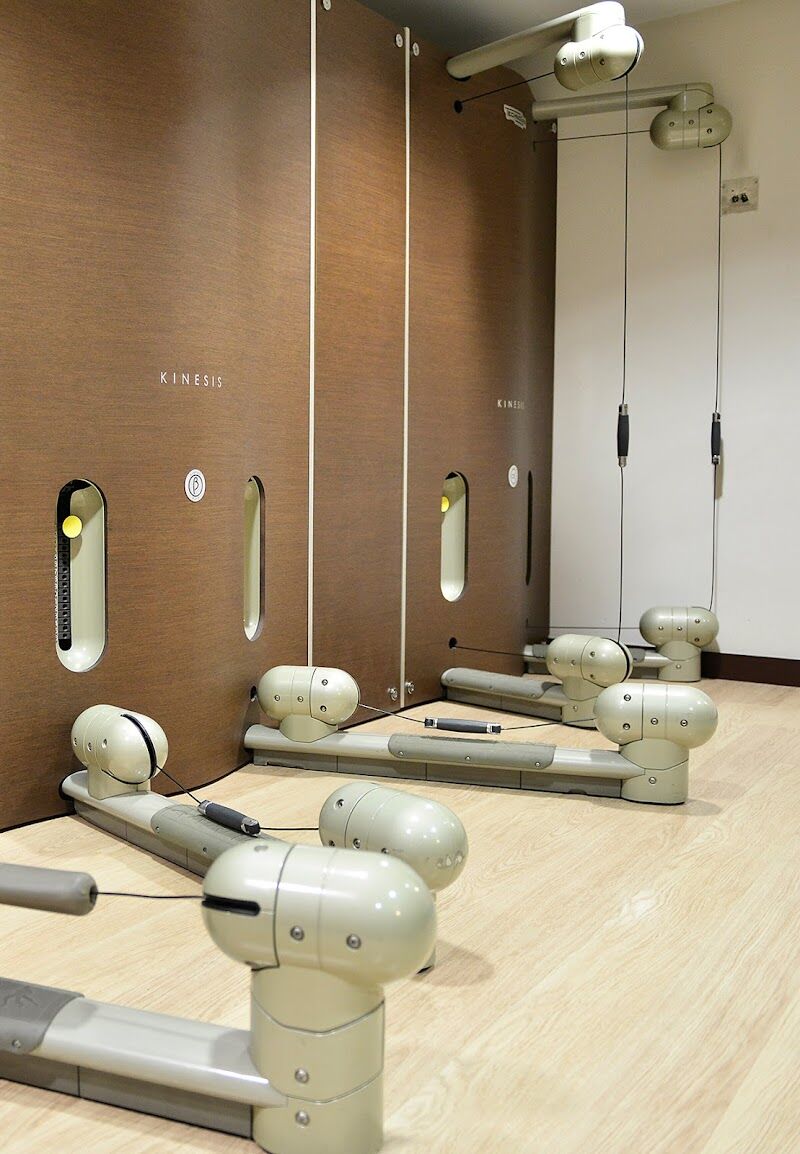 Imagen de Studio Pilates Fisioterapia