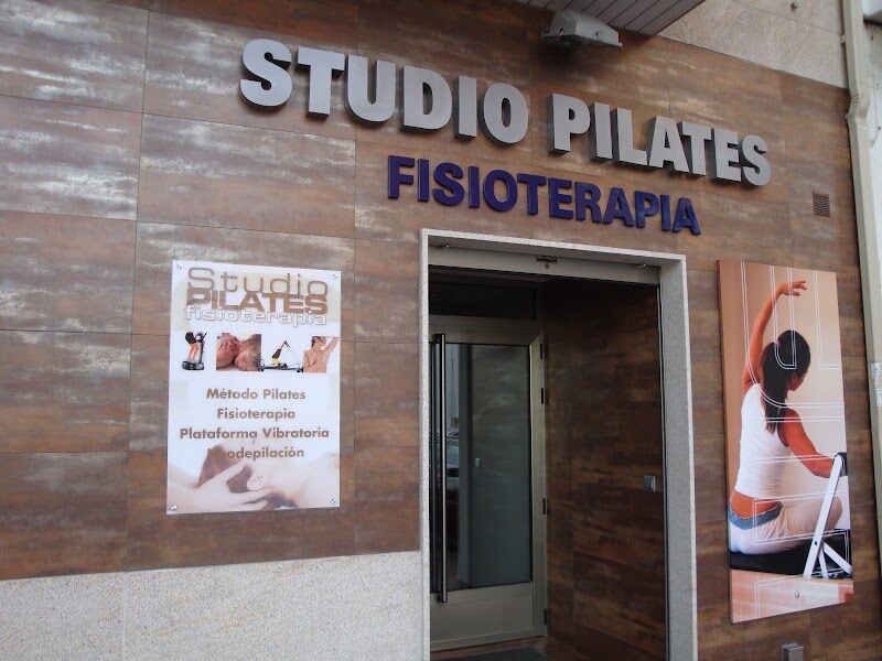 Imagen de Studio Pilates Fisioterapia