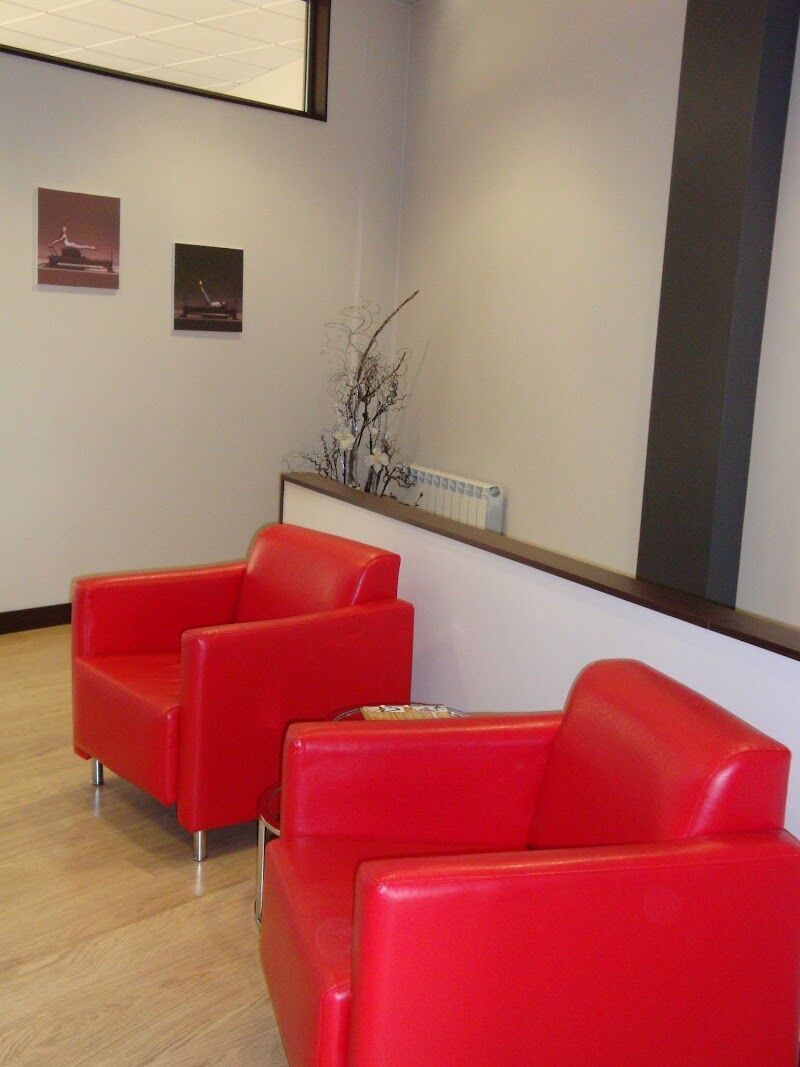 Imagen de Studio Pilates Fisioterapia