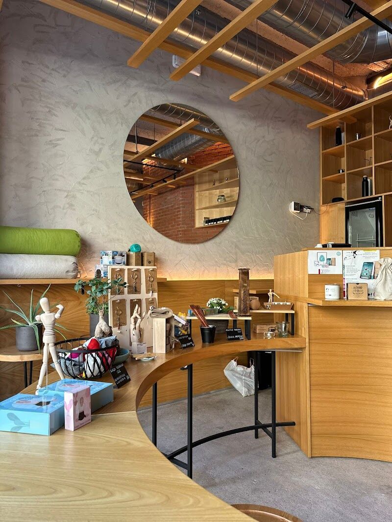 Imagen de Flow Estudio de Yoga y Movimiento