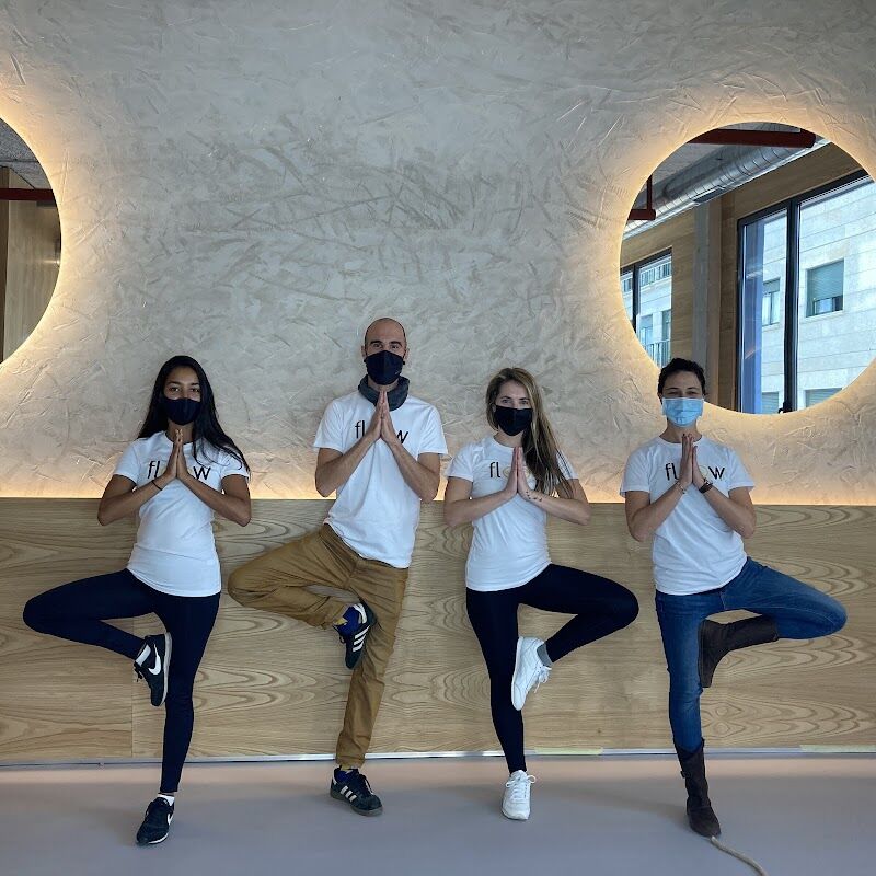 Imagen de Flow Estudio de Yoga y Movimiento
