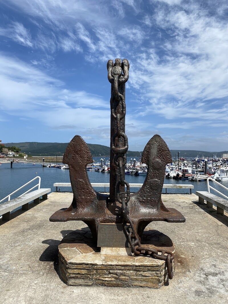 Imagen representativa de la localización