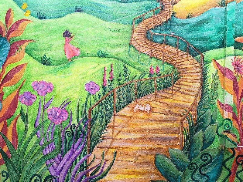 Imagen representativa de la localización