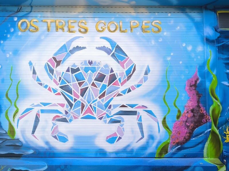 Imagen representativa de la localización