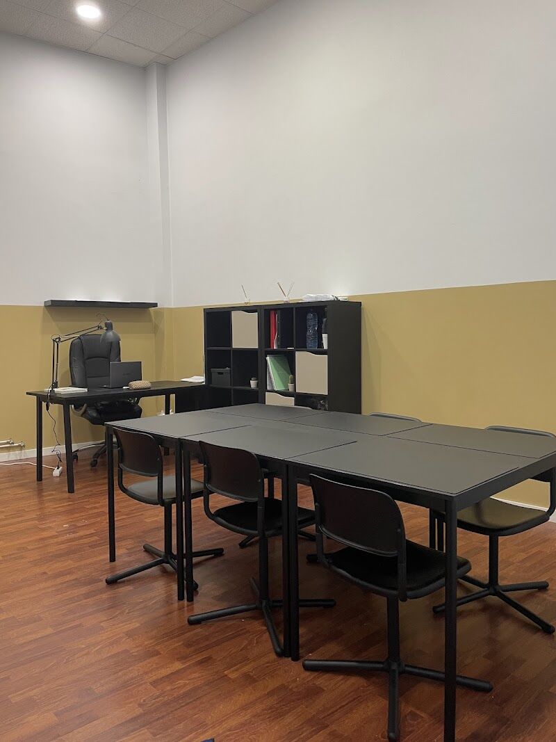 Imagen de Raúl Iglesias Academia