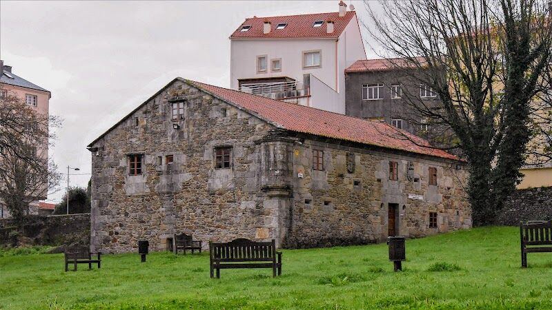 Imagen representativa de la localización