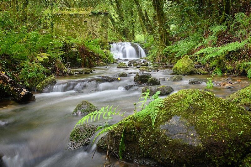 Imagen representativa de la localización