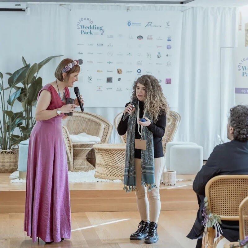 Imagen de negocio en Coaching en Galicia
