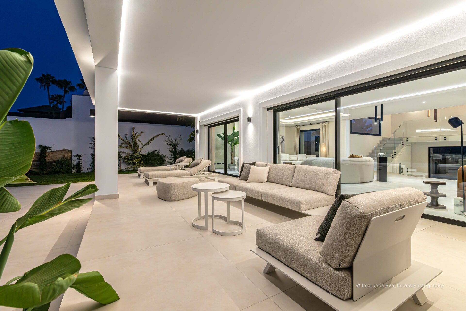 Property Photography in Costa del Sol, Málaga