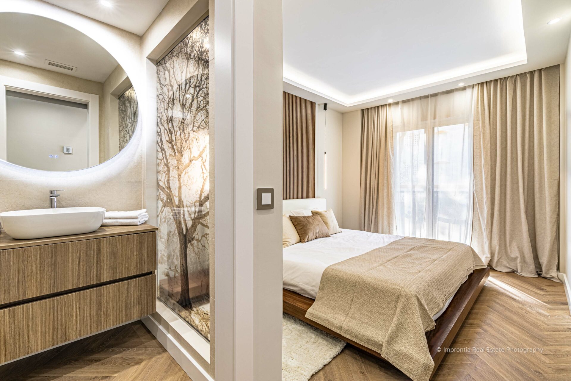 Architecture Photography in Marbella