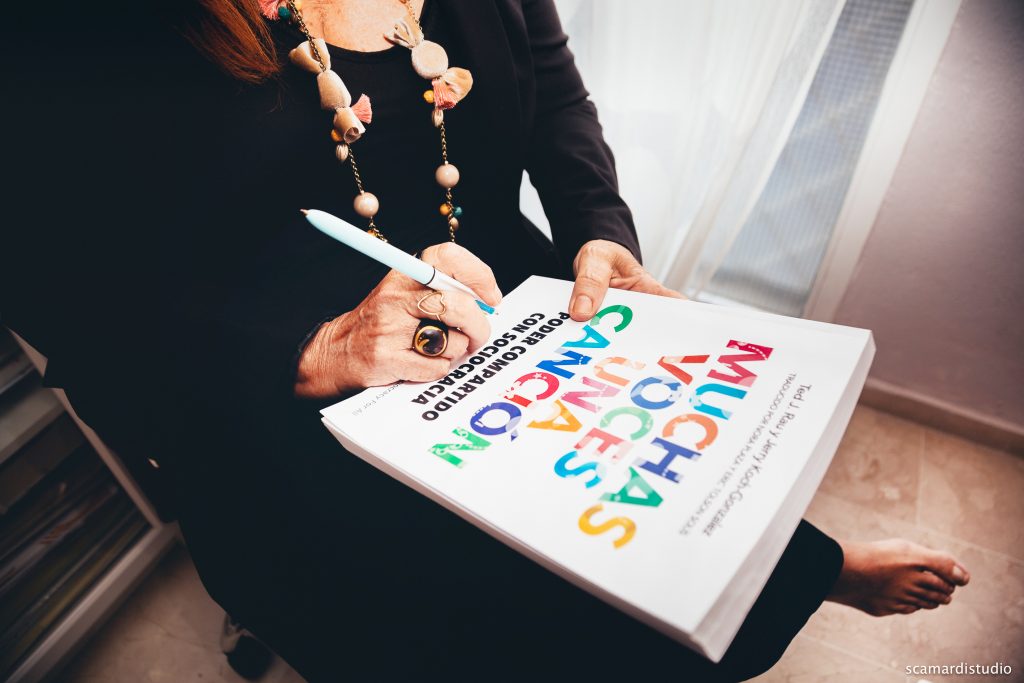 Imagen de Inma Redondo Coach