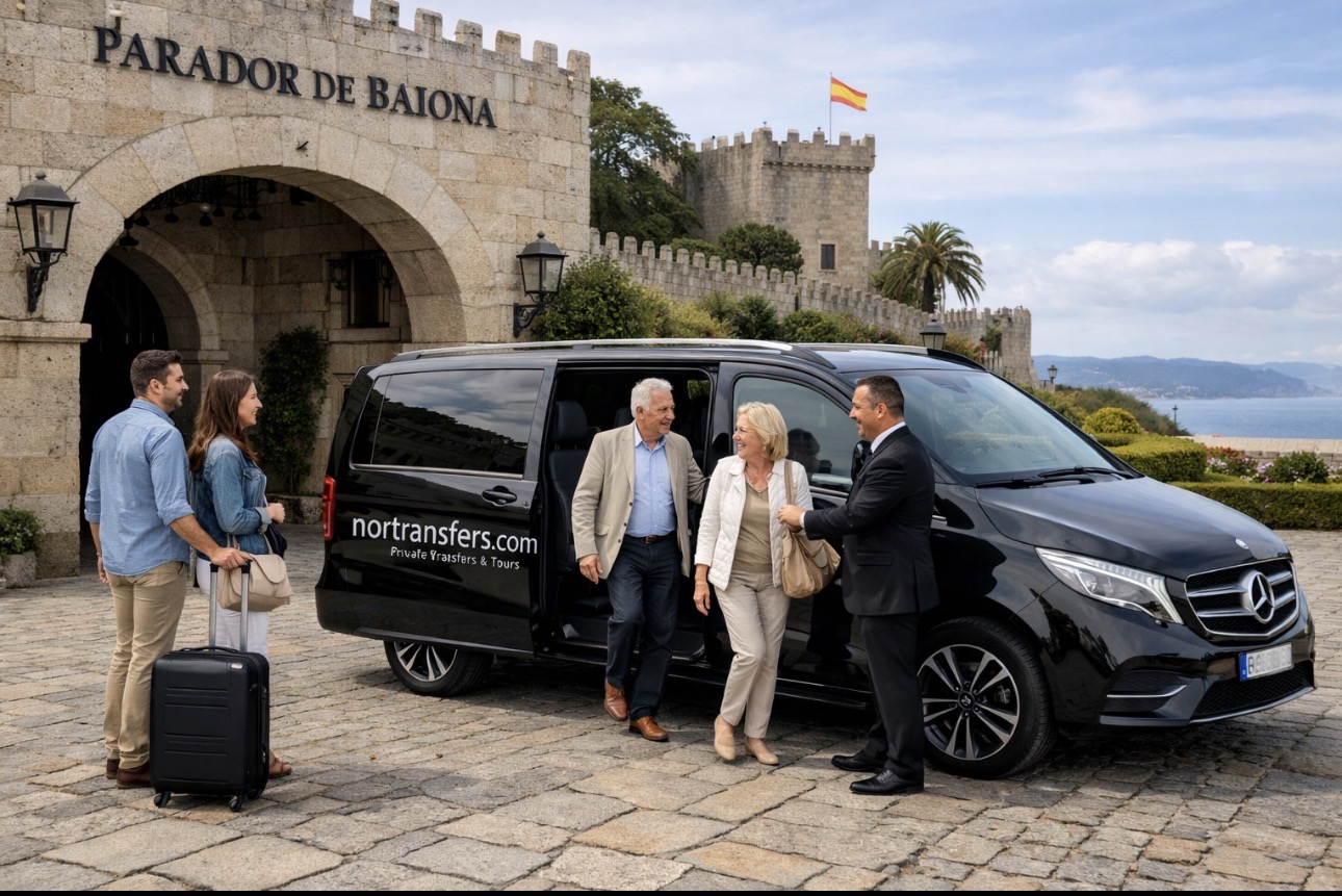 Imagen de Nortransfers