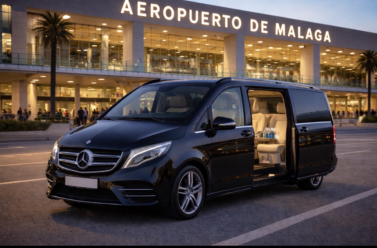 Imagen de Nortransfers