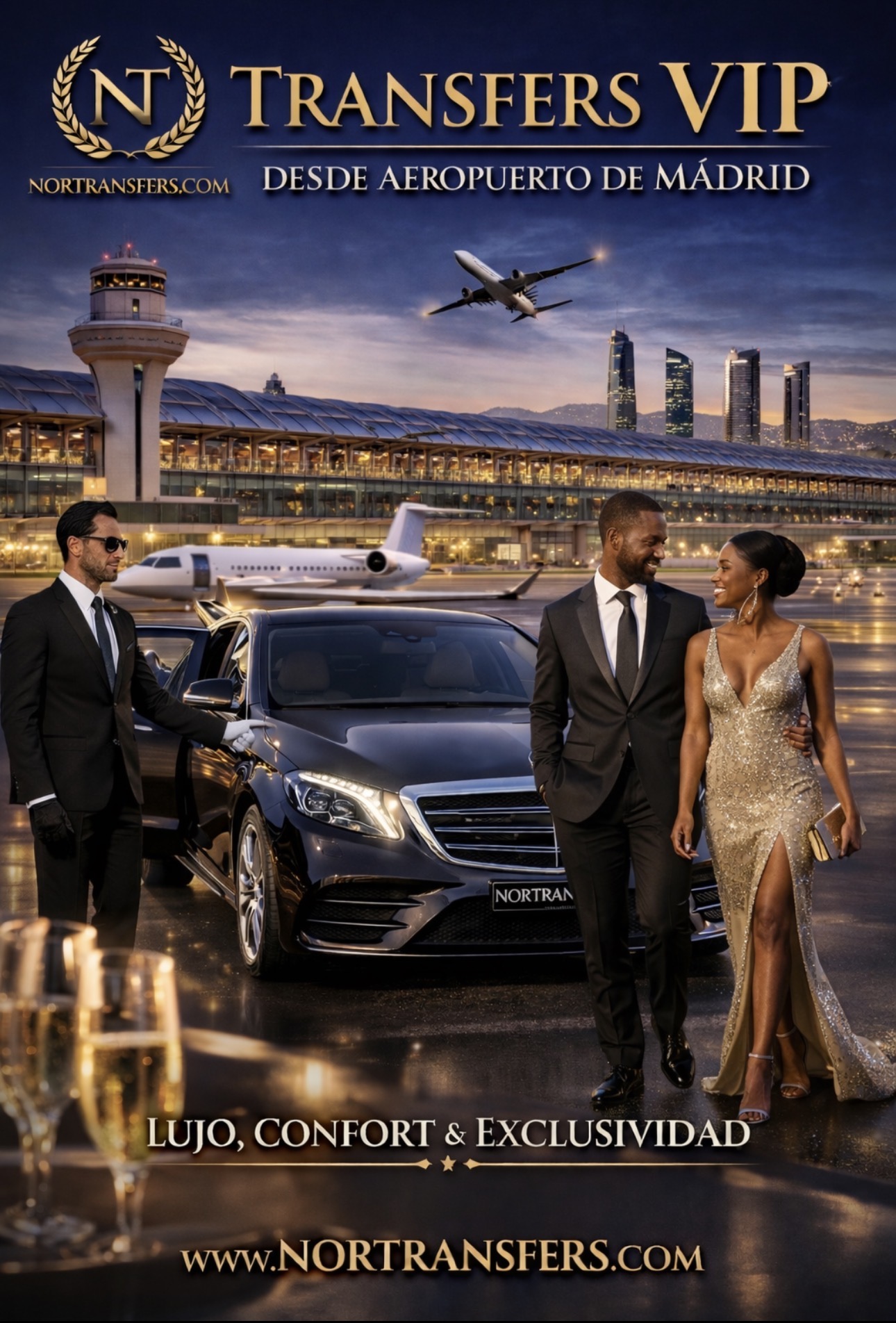 Imagen de Nortransfers