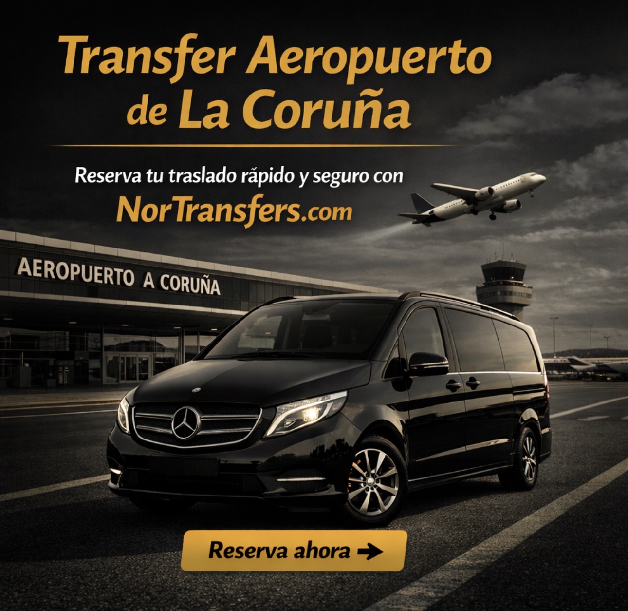 Imagen de Nortransfers