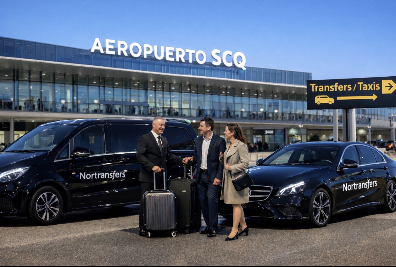 Imagen de Nortransfers