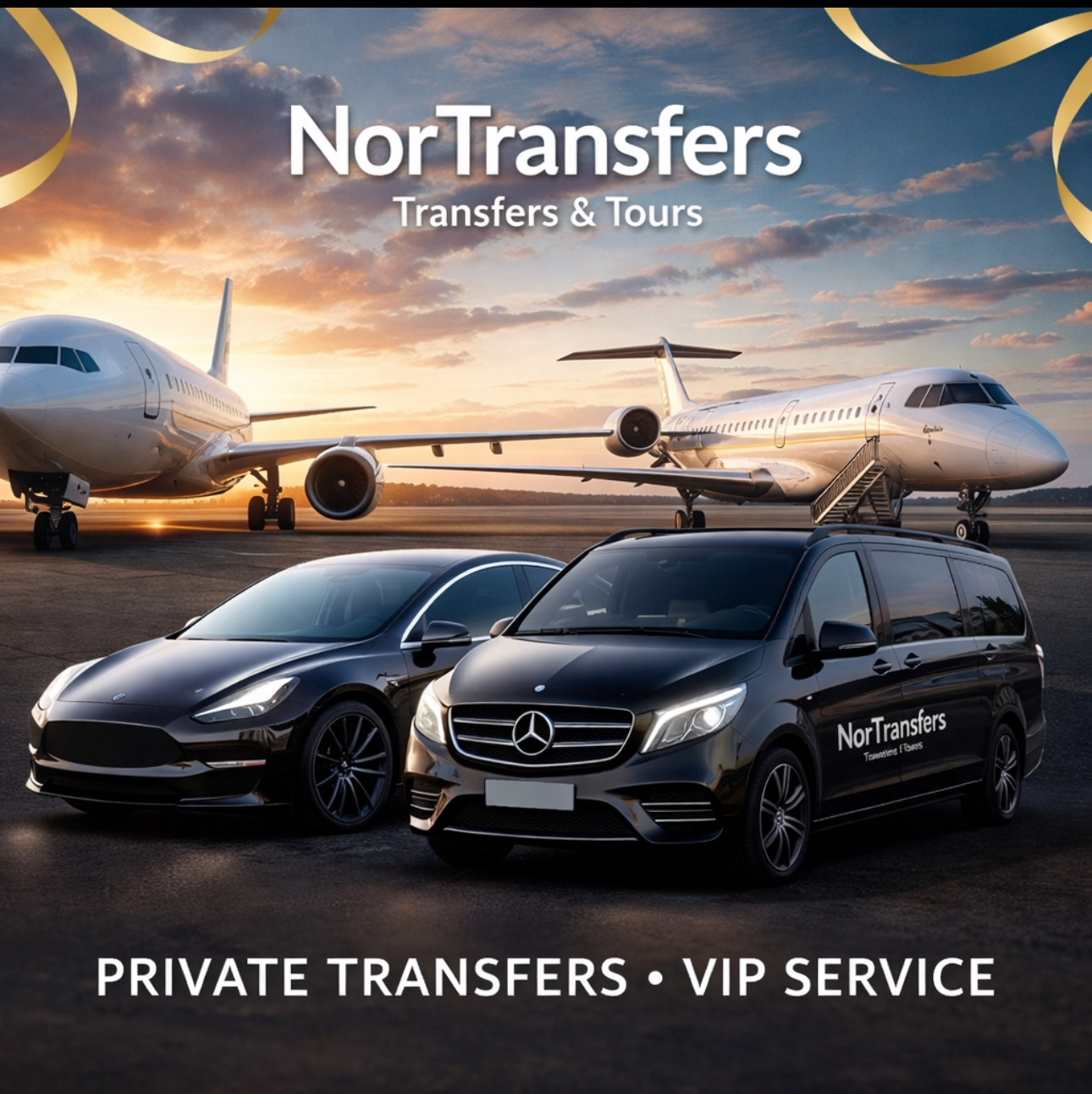 Imagen de Nortransfers