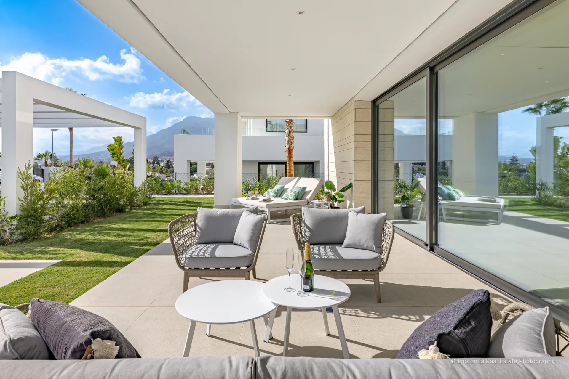Imagen de Improntia Real Estate Photography in Marbella