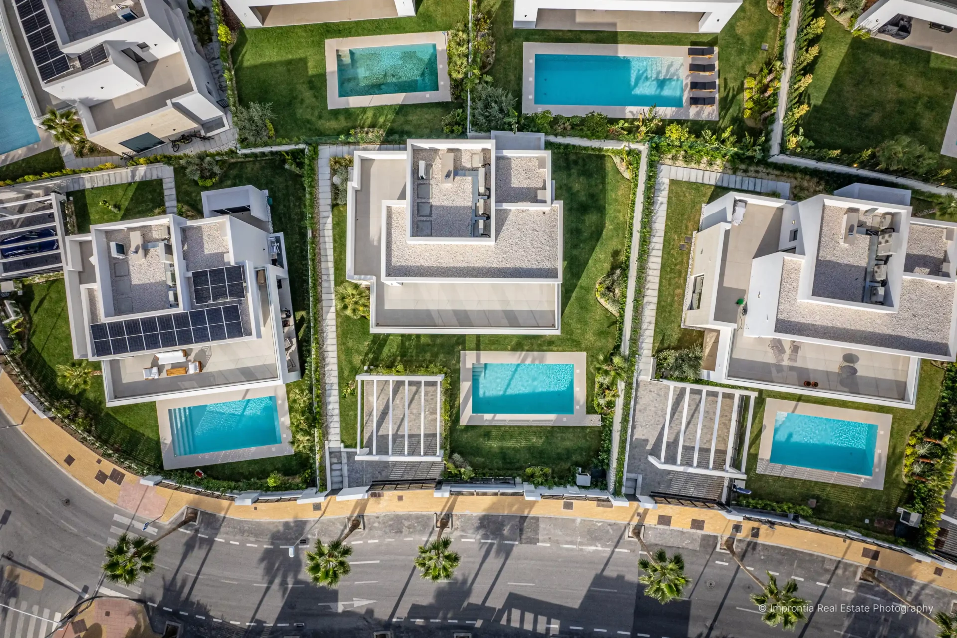 Imagen de Improntia Real Estate Photography in Marbella