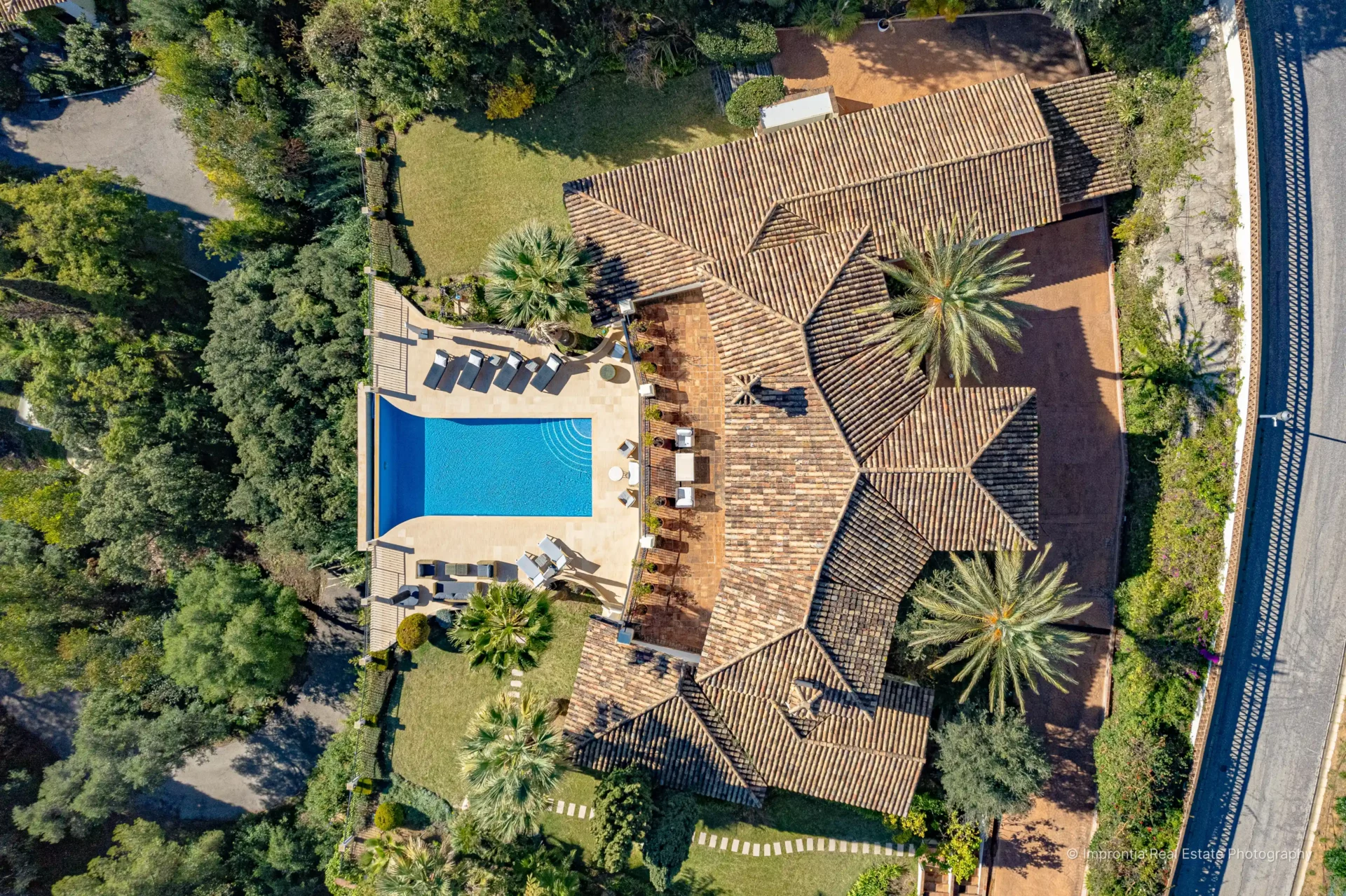 Imagen de Improntia Real Estate Photography in Marbella