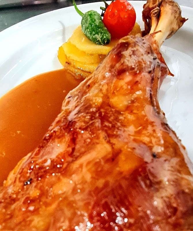 Imagen de Casas de Luján – Finca para Bodas, Hotel Rural y Restaurante