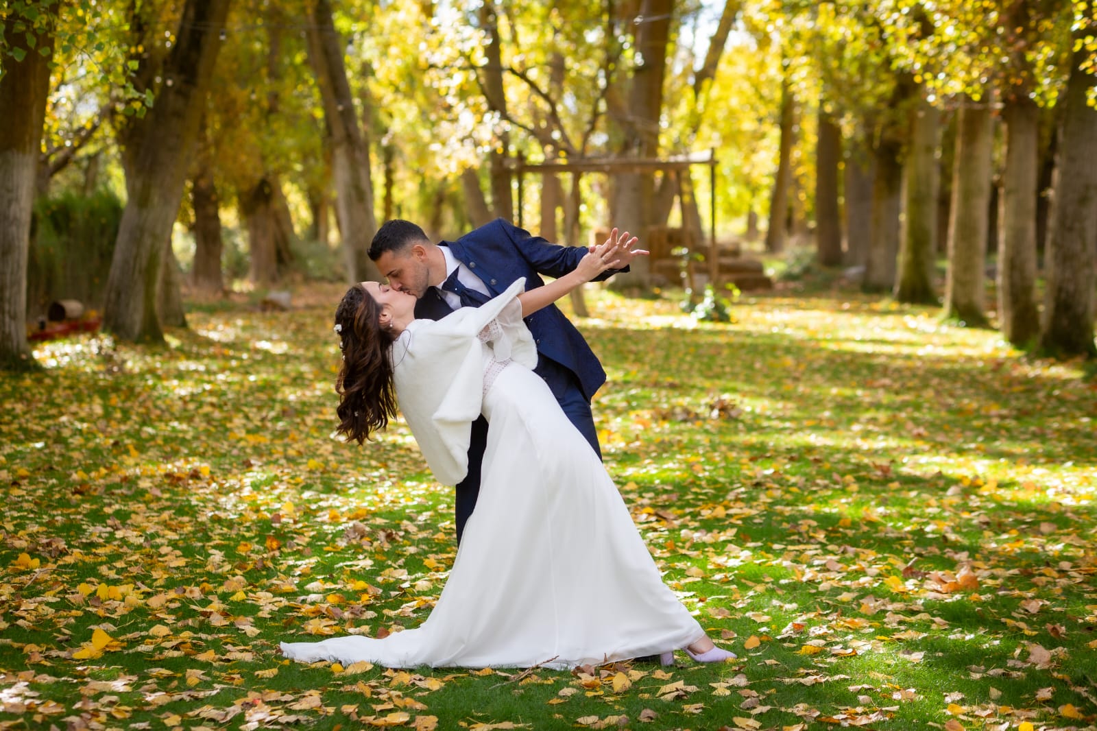 Imagen de Casas de Luján – Finca para Bodas, Hotel Rural y Restaurante