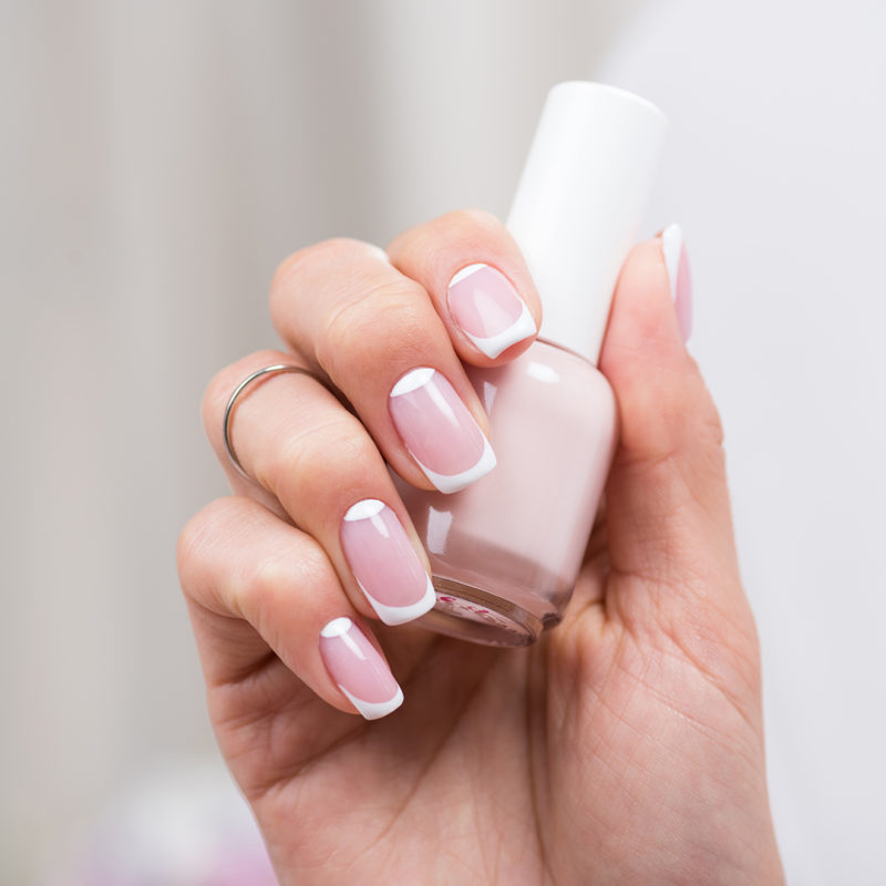 Imagen de Luniva Nails | Manicura en Sevilla