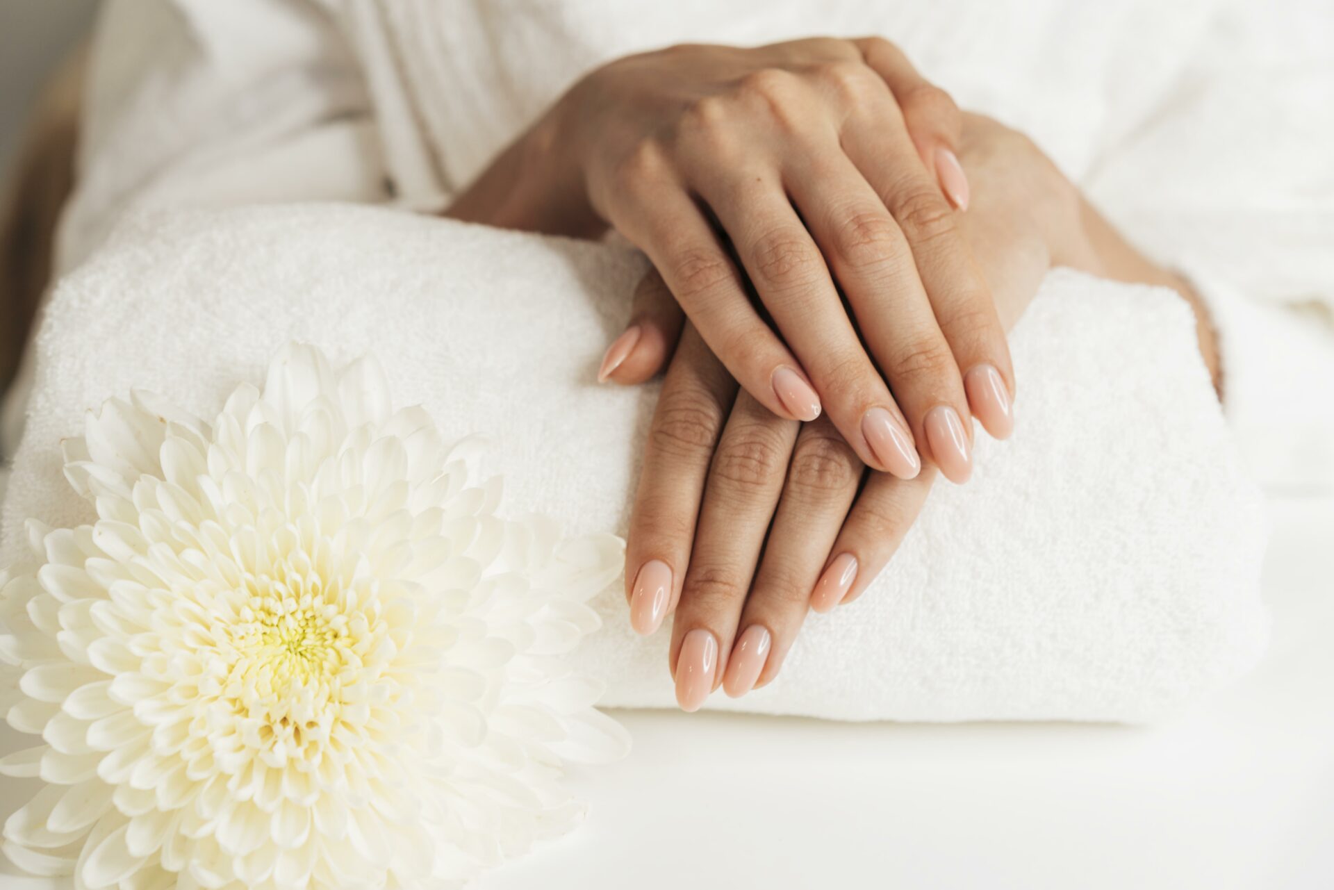 Imagen de Luniva Nails | Manicura en Sevilla