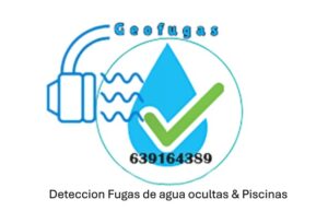 Imagen de Geofugas