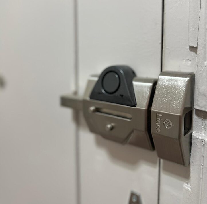 Imagen de Cerrajero Master Trick