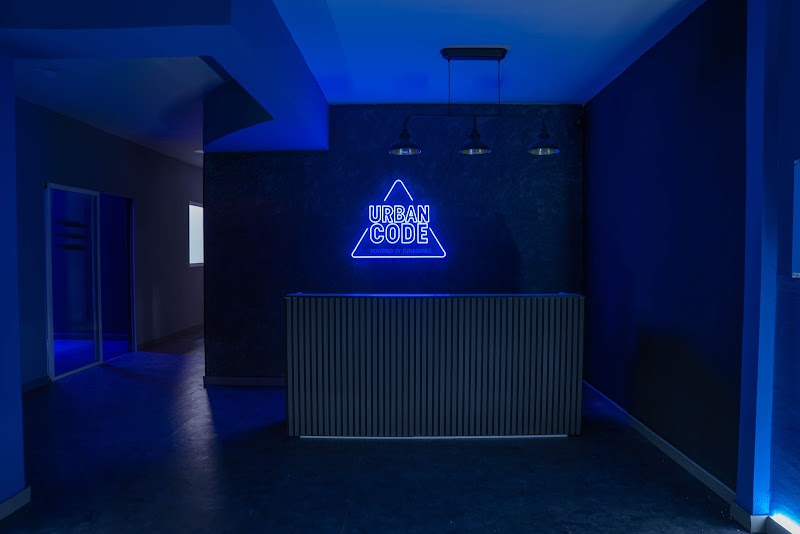 Imagen de Urban Code – Academia de baile en Valencia