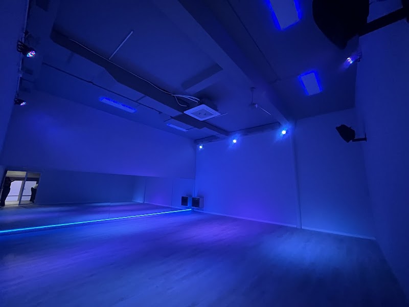 Imagen de Urban Code – Academia de baile en Valencia