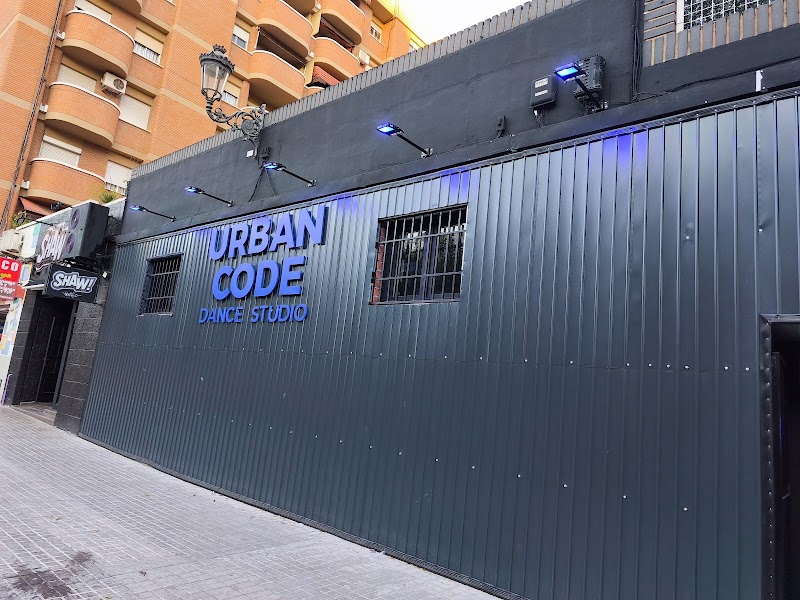 Imagen de Urban Code – Academia de baile en Valencia