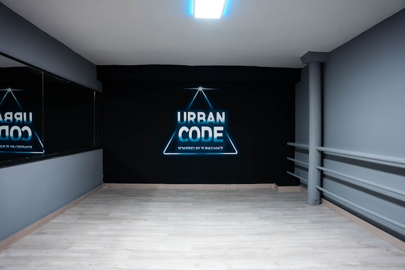 Imagen de Urban Code – Academia de baile en Valencia