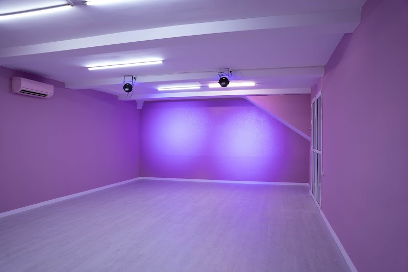 Imagen de Urban Code – Academia de baile en Valencia