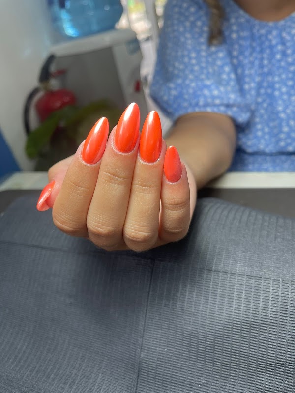 Imagen de HERA’S Nails & Lashes – Uñas, cejas y micropigmentación Valencia