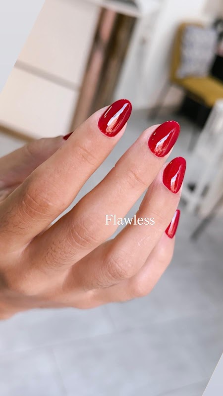 Imagen de HERA’S Nails & Lashes – Uñas, cejas y micropigmentación Valencia