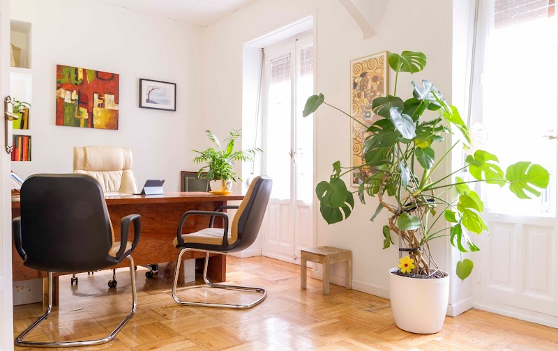 Imagen de Avance Psicólogos – barrio Salamanca