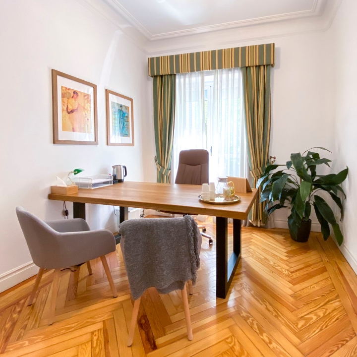 Imagen de Avance Psicólogos – barrio Salamanca