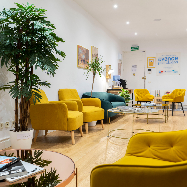 Imagen de Avance Psicólogos – barrio Salamanca