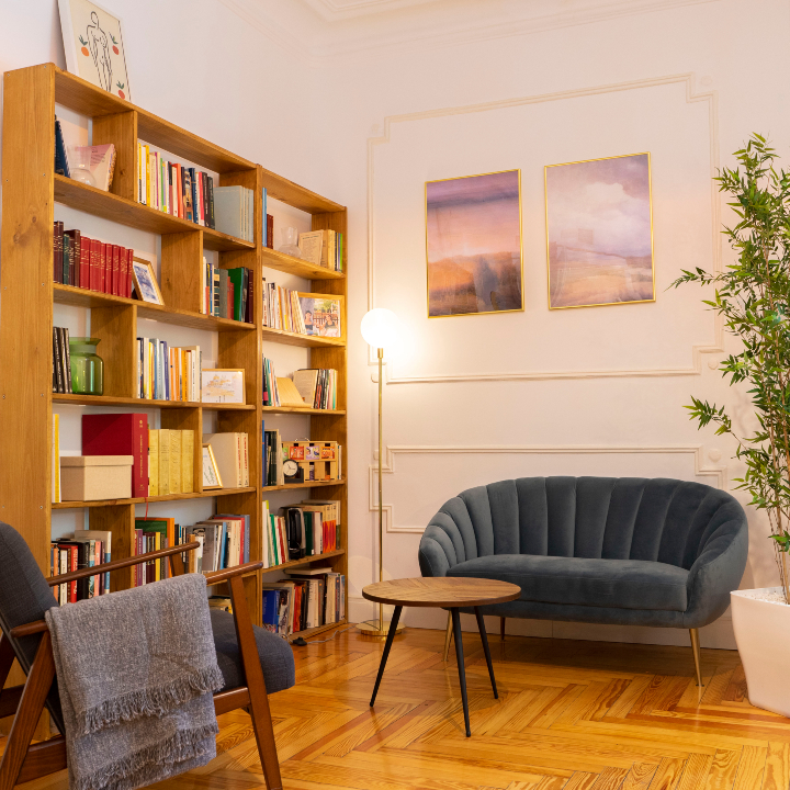 Imagen de Avance Psicólogos – barrio Salamanca