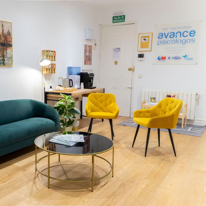 Imagen de Avance Psicólogos – Chamberí
