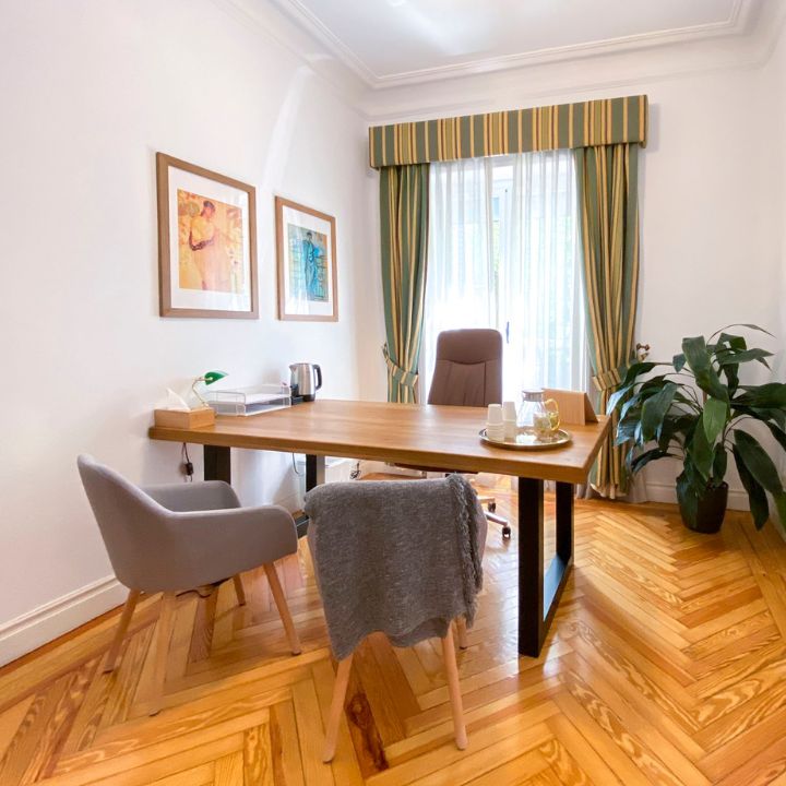 Imagen de Avance Psicólogos – Chamberí