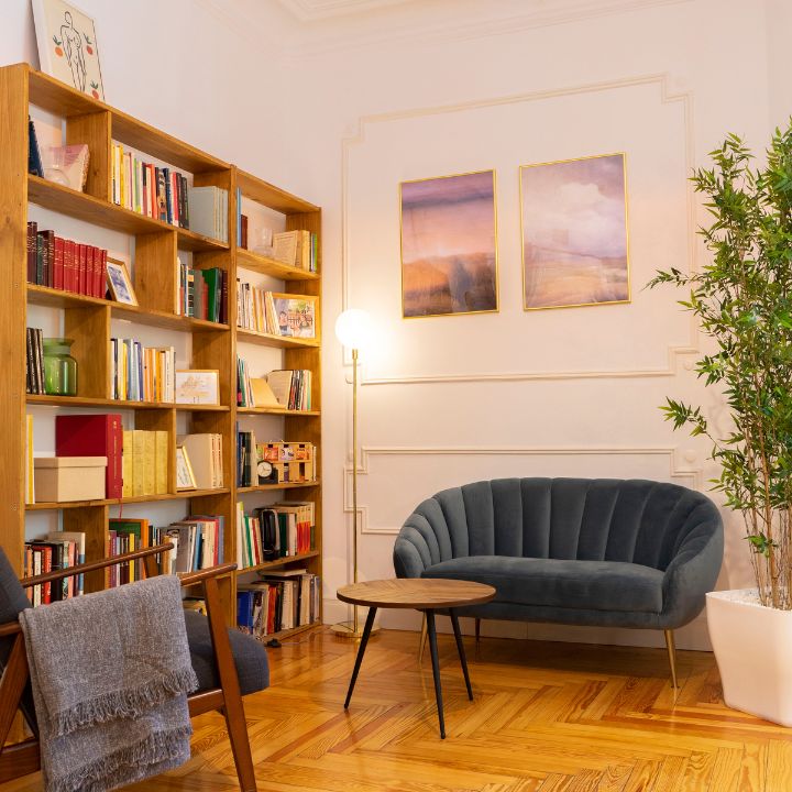 Imagen de Avance Psicólogos – Chamberí